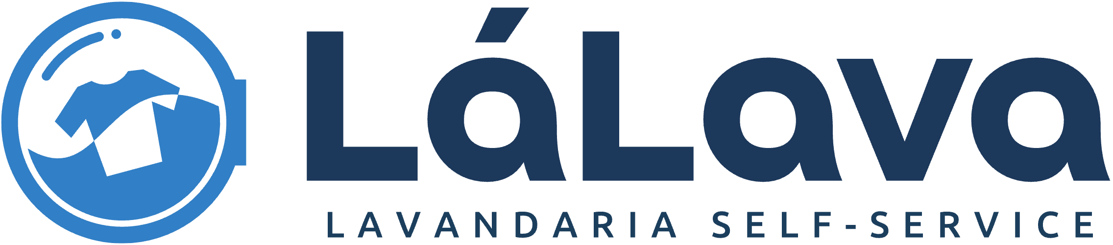 LáLava — Lavandaria Self-Service